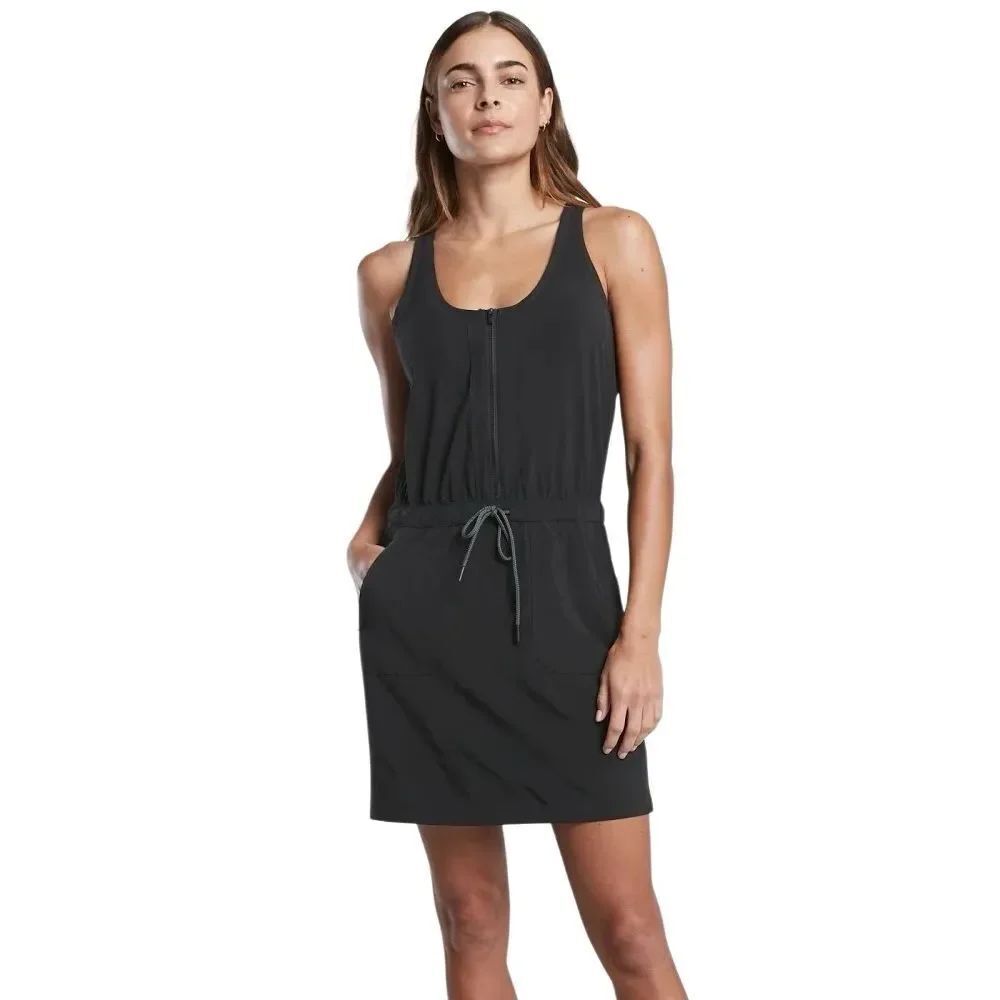 Athleta Expedition Skort Dress